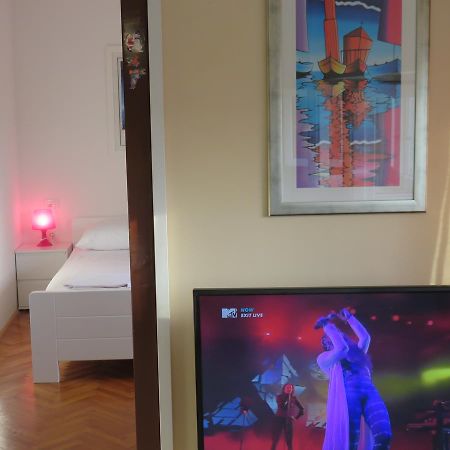 ספליט Apartments Istarska Street (Adults Only) מראה חיצוני תמונה