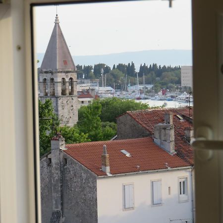 ספליט Apartments Istarska Street (Adults Only) מראה חיצוני תמונה