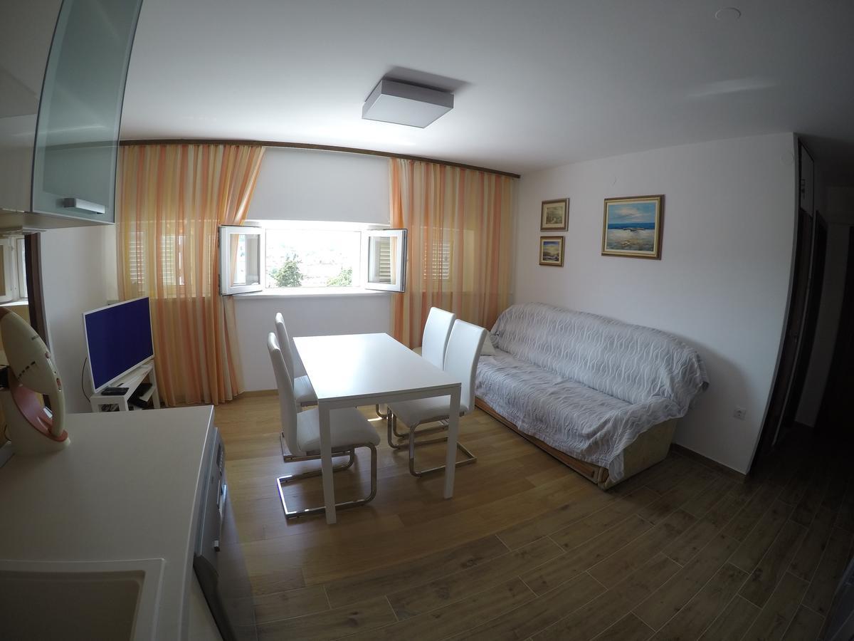 ספליט Apartments Istarska Street (Adults Only) מראה חיצוני תמונה