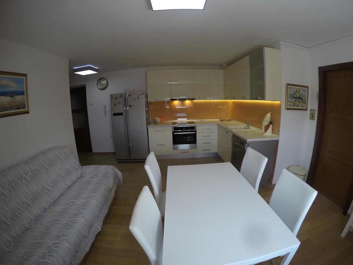 ספליט Apartments Istarska Street (Adults Only) מראה חיצוני תמונה