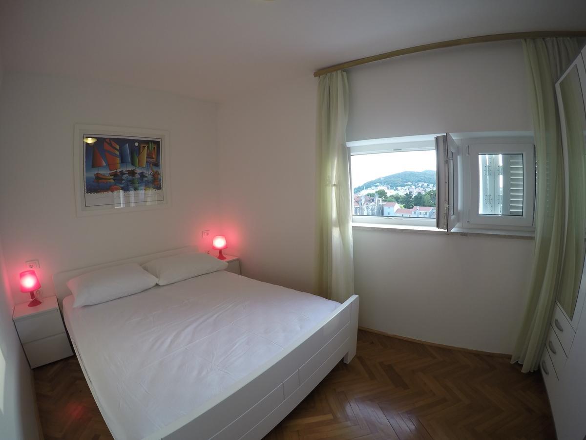 ספליט Apartments Istarska Street (Adults Only) מראה חיצוני תמונה