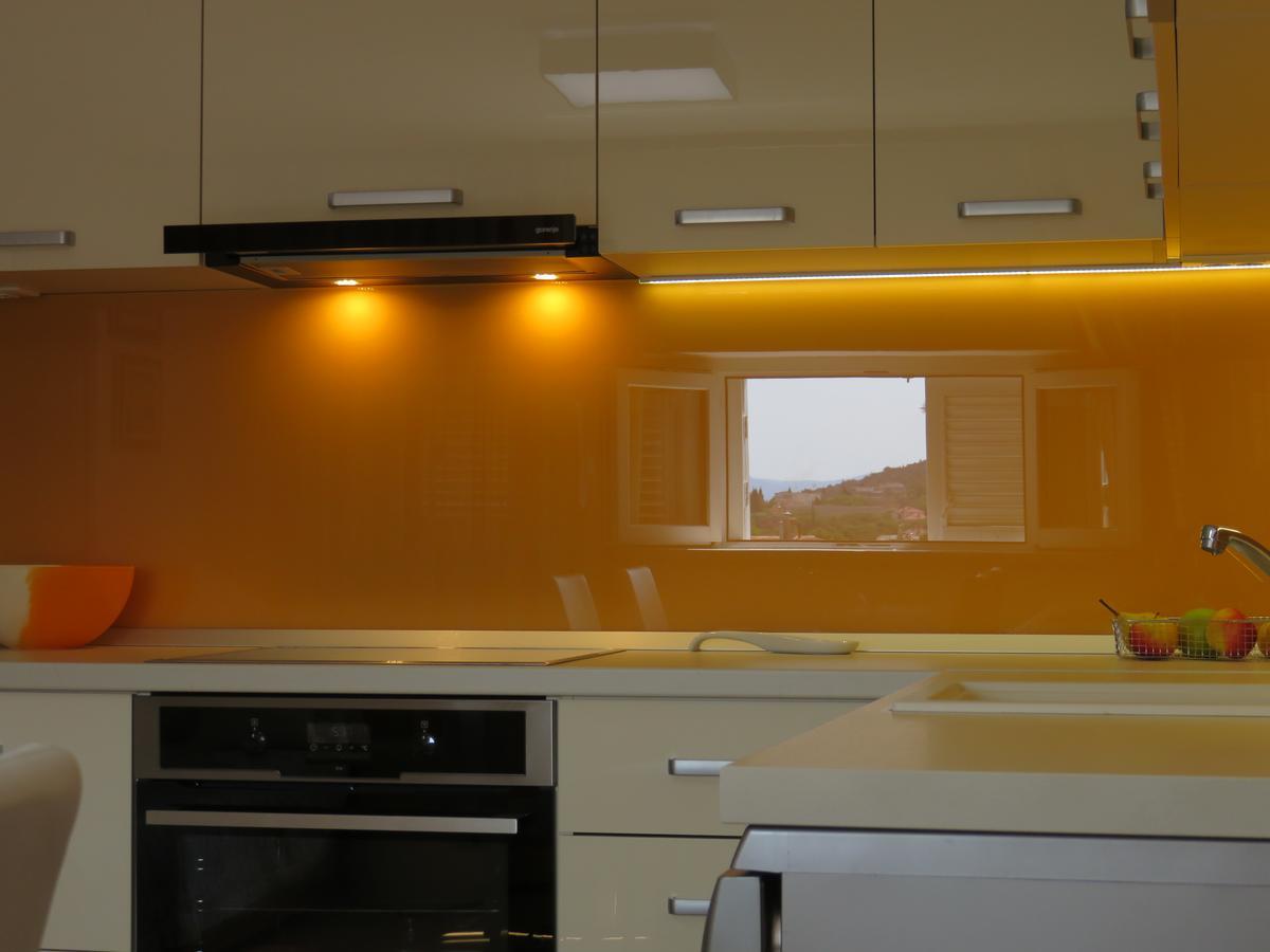 ספליט Apartments Istarska Street (Adults Only) מראה חיצוני תמונה