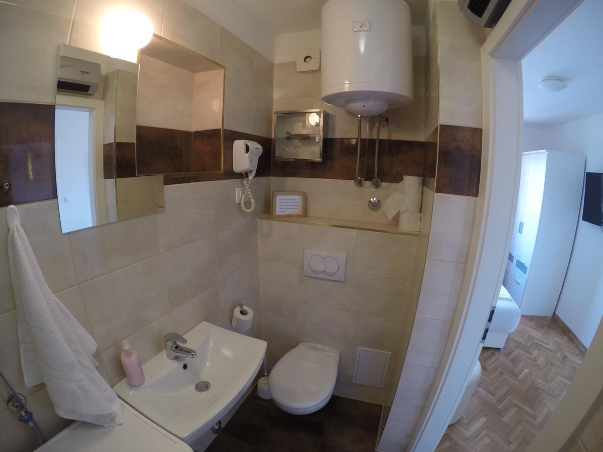 ספליט Apartments Istarska Street (Adults Only) מראה חיצוני תמונה