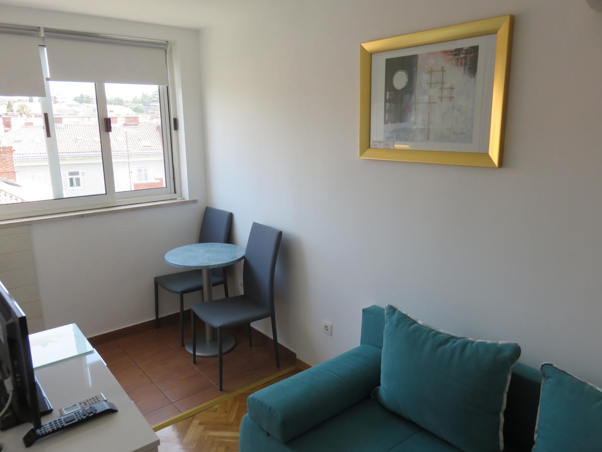 ספליט Apartments Istarska Street (Adults Only) מראה חיצוני תמונה