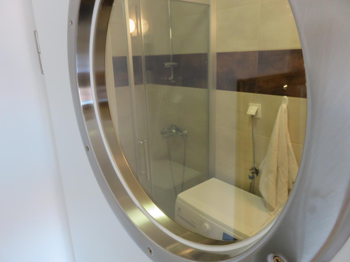ספליט Apartments Istarska Street (Adults Only) מראה חיצוני תמונה