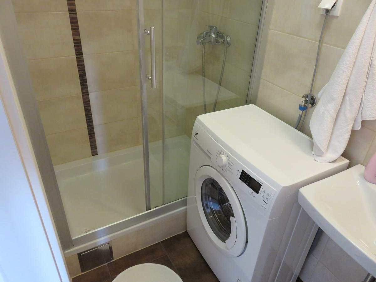 ספליט Apartments Istarska Street (Adults Only) מראה חיצוני תמונה