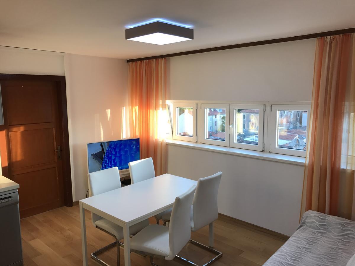 ספליט Apartments Istarska Street (Adults Only) מראה חיצוני תמונה