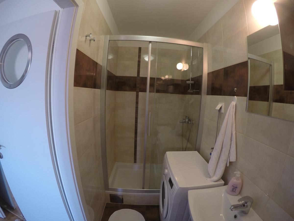 ספליט Apartments Istarska Street (Adults Only) מראה חיצוני תמונה