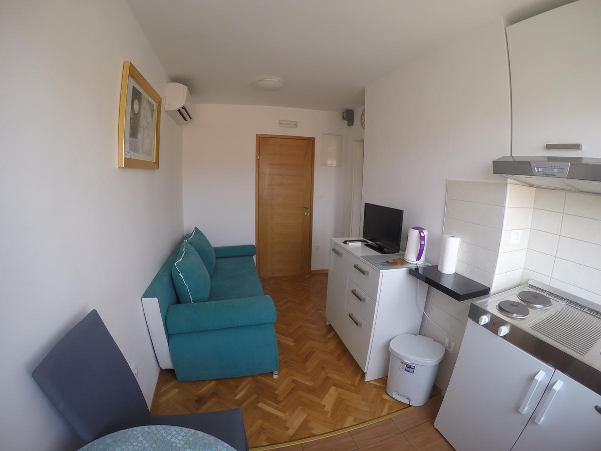 ספליט Apartments Istarska Street (Adults Only) מראה חיצוני תמונה