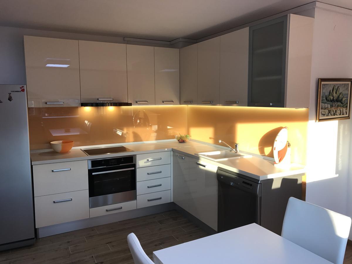 ספליט Apartments Istarska Street (Adults Only) מראה חיצוני תמונה