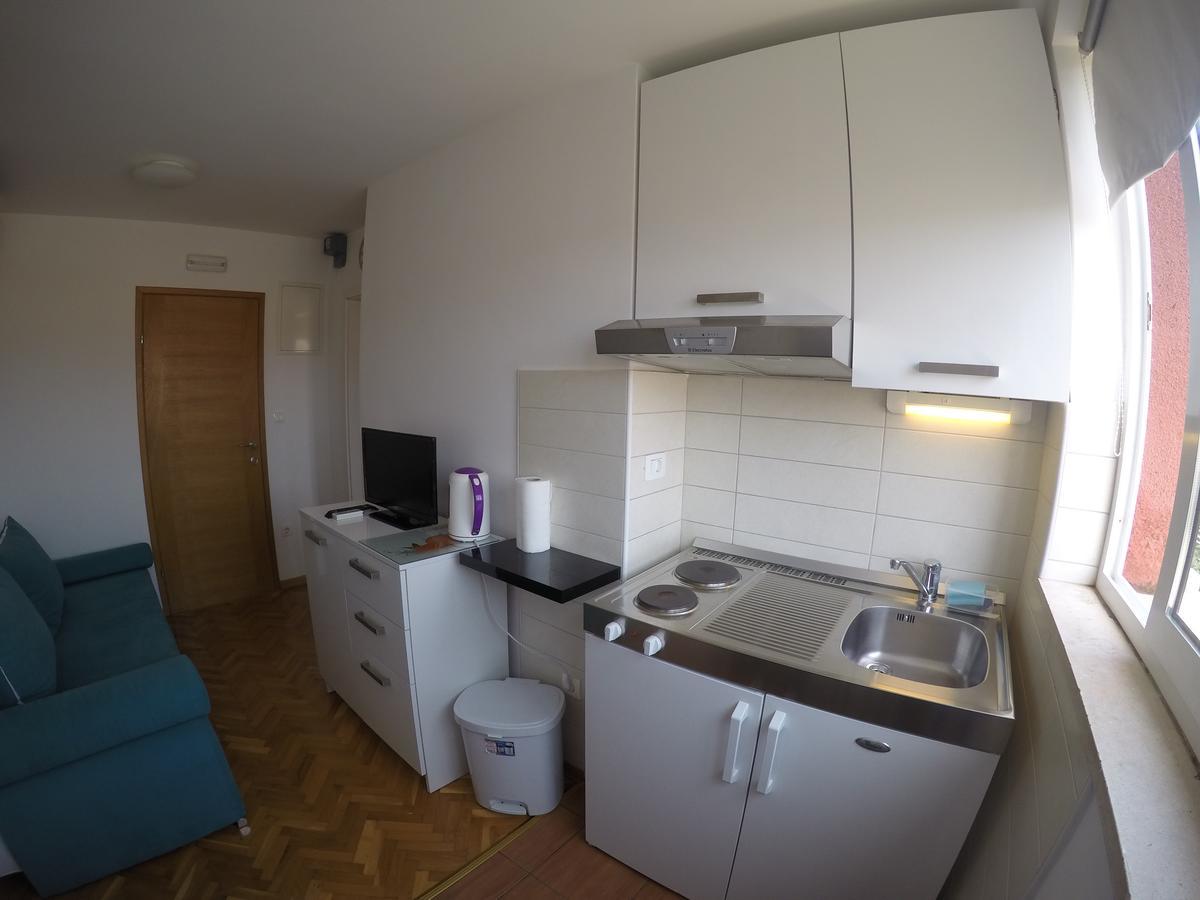 ספליט Apartments Istarska Street (Adults Only) מראה חיצוני תמונה