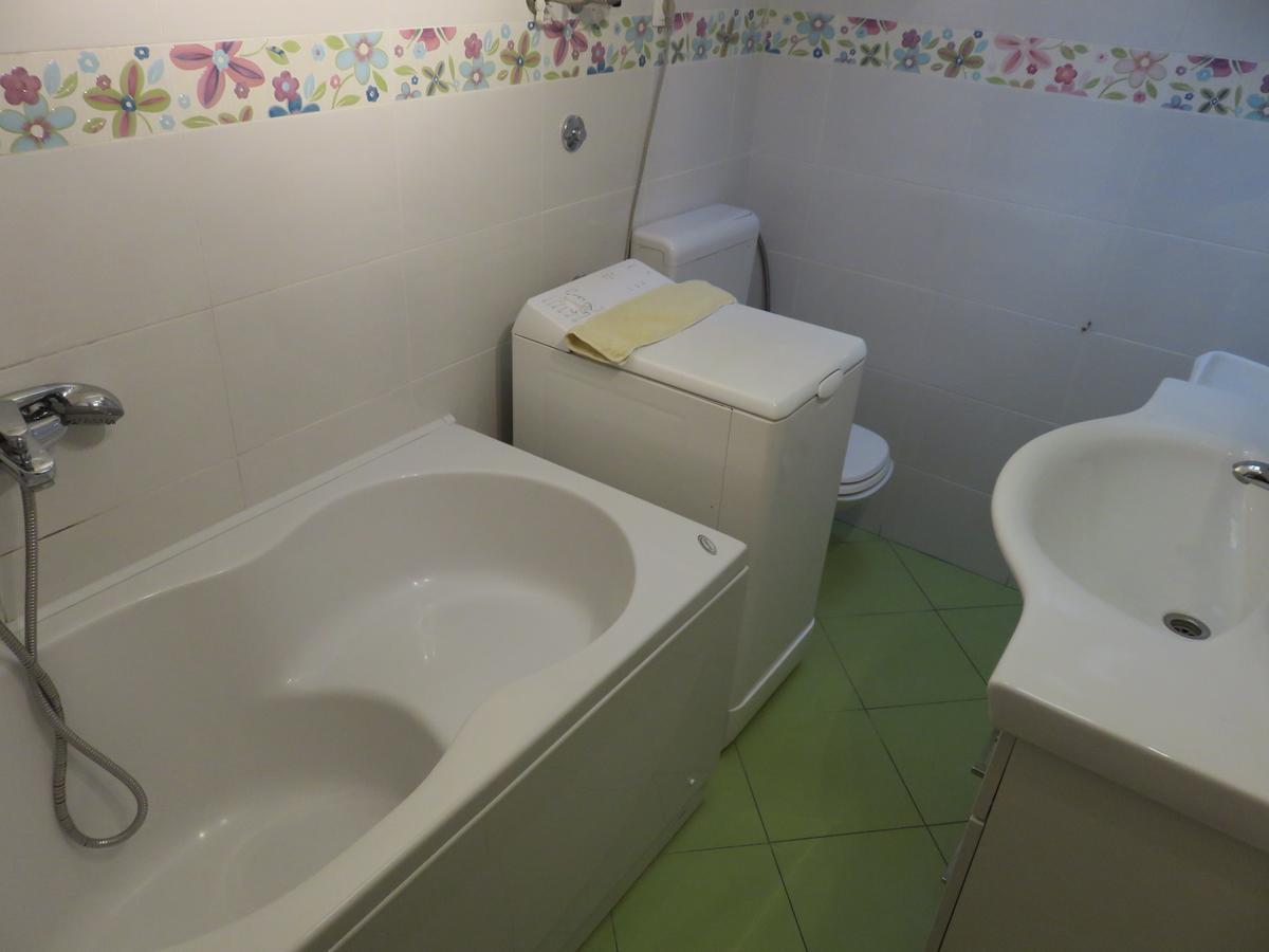ספליט Apartments Istarska Street (Adults Only) מראה חיצוני תמונה